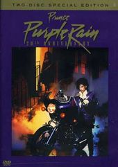 Purple Rain (Special Edition) (2-DVD)