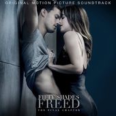 Fifty Shades Freed [Clean]