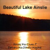 Beautiful Lake Ainslie *