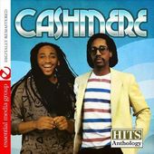 Cashmere: Hits Anthology