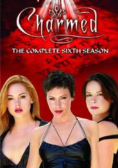 Charmed - Complete 6th Season (6-DVD)