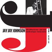 Eminent Jay Jay Johnson 1 (Blue Note Classic Vinyl