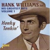 His Greatest Hits, Volume 1: Honky Tonkin'