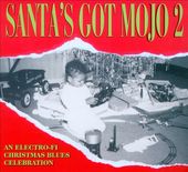 Santa's Got Mojo, Vol. 2 [Digipak]