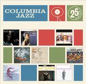 The Columbia Jazz Collection (25-CD)