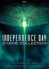 Independence Day Collection (2-DVD)