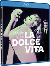 La Dolce Vita (Blu-Ray/1960/Ws)