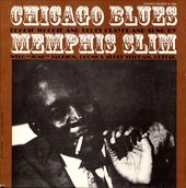 Chicago Blues: Boogie Woogie and Blues