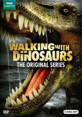 Walking with Dinosaurs (2-DVD)