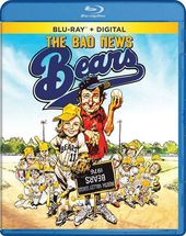 The Bad News Bears (Blu-ray)