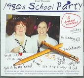 1980s School Party