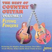 Flying Fingers: The Best of Country Guitar,