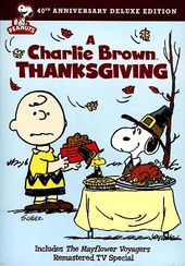 A Charlie Brown Thanksgiving (40th Anniversary)