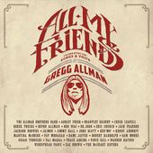 All My Friends: Celebrating the Songs & Voice of