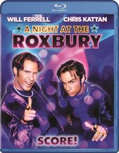 A Night at the Roxbury (Blu-ray)