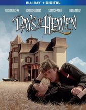 Days of Heaven (Blu-ray)
