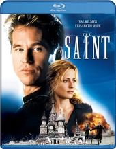 The Saint (Blu-ray)