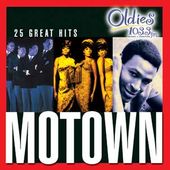 WODS Oldies 103.3FM - Motown, Soul & Rock 'N
