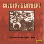 Country Brothers: The Brother Bands of Country
