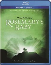 Rosemary's Baby (Blu-ray)