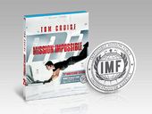 Mission: Impossible (25th Anniversary) (Blu-ray)