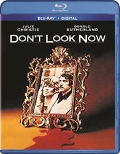 Don't Look Now (Blu-ray)