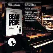 Beau-Pere [Original Soundtrack]
