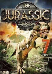 The Jurassic Collection (2-DVD)