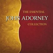 The Essential John Adorney Collection