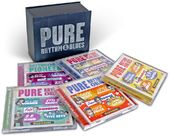 Pure Rhythm & Blues: 150 Song Box Set (10-CD)