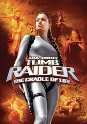 Tomb Raider: The Cradle of Life