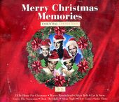 Merry Christmas Memories (3-CD)