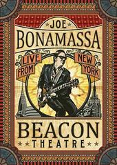 Joe Bonamassa - Live from New York: Beacon