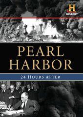 History Channel - Pearl Harbor: 24 Hours After