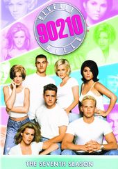 Beverly Hills 90210 - 7th Season (7-DVD)