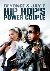Beyonce & Jay Z: Hip Hop's Power Couple (2-DVD)