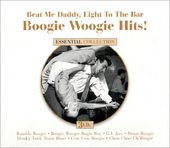 Essential Collection: Boogie Woogie Hits! (3-CD)
