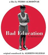 Bad Education (La Mala Educaci?n) (Original