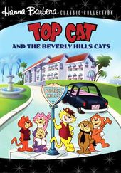 Top Cat and the Beverly Hills Cats (Hanna-Barbera