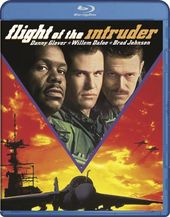 Flight of the Intruder (Blu-ray)