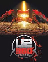 U2: 360° at the Rose Bowl (Blu-ray)