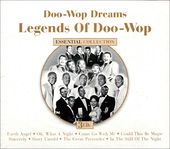 Essential Collection: Legends Of Doo-Wop (3-CD)