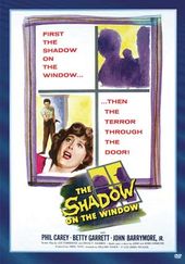 Shadow on the Window