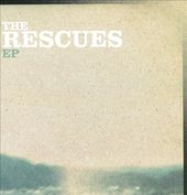 The Rescues EP [Single] [Slipcase]
