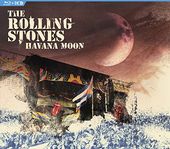 The Rolling Stones - Havana Moon (Blu-ray + 2-CD)