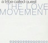 Love Movement (Uk)