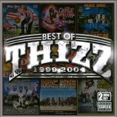 Best of Thizz: 1999-2004 (2-CD)