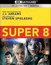 Super 8 (4K UltraHD)