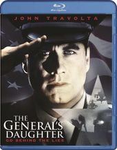The General's Daughter (Blu-ray)
