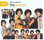 Playlist: The Very Best of the Jacksons